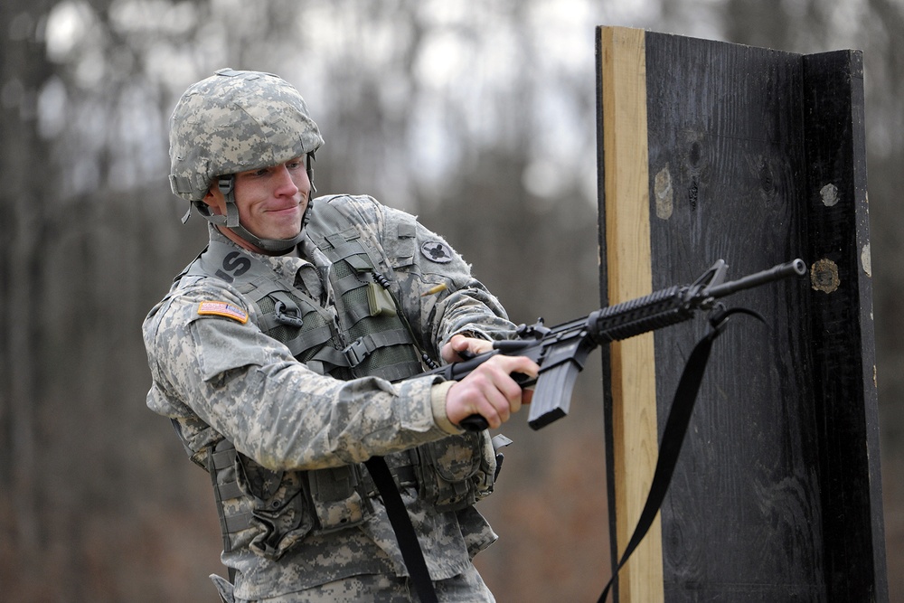 MSNG Soldier of the Year: Spc. Roberts