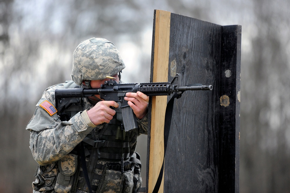 MSNG Soldier of the Year: Spc. Roberts