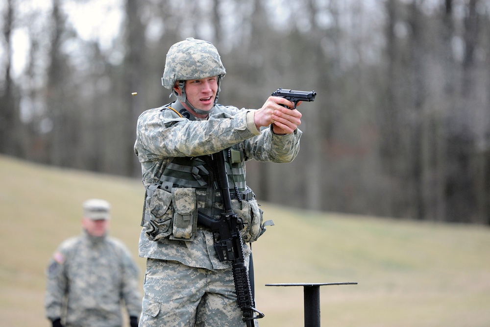 MSNG Soldier of the Year: Spc. Roberts