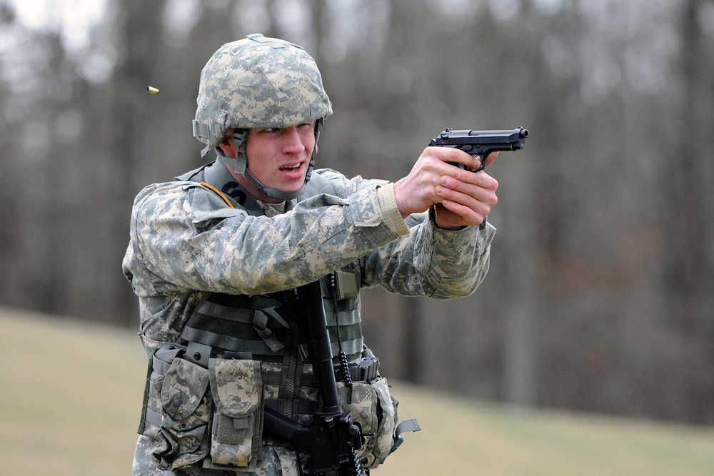 MSNG Soldier of the Year: Spc. Roberts