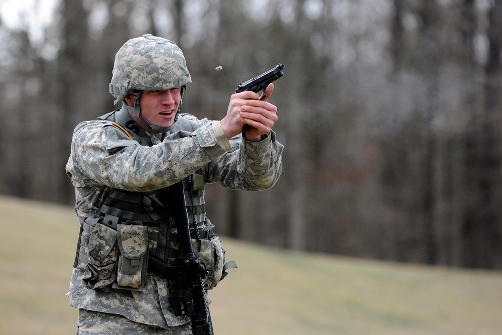 MSNG Soldier of the Year: Spc. Roberts