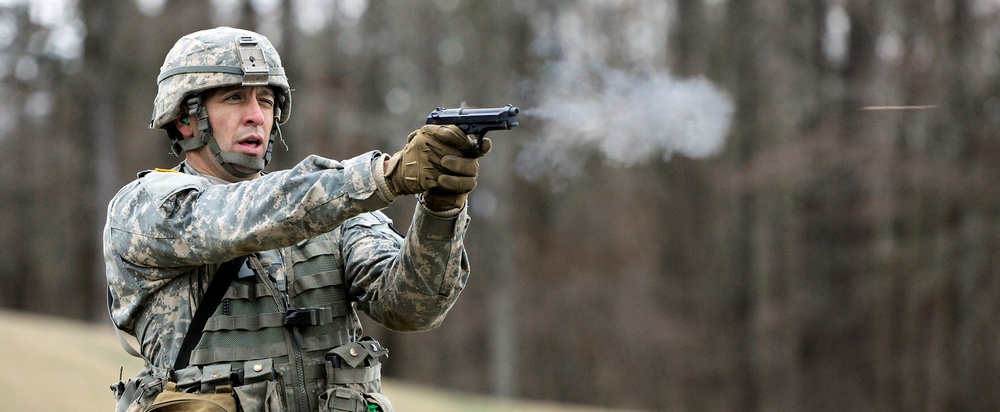 Target Engaged!