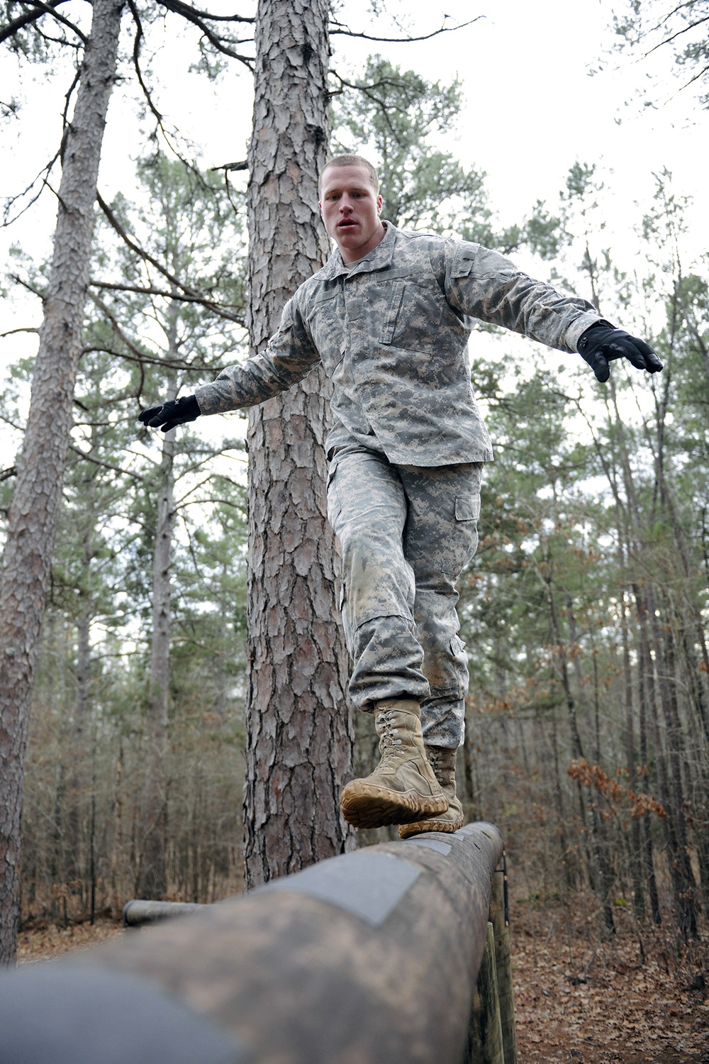 MSNG Soldier of the Year: Spc. Roberts