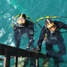 Heavy Lift Dive Inspection