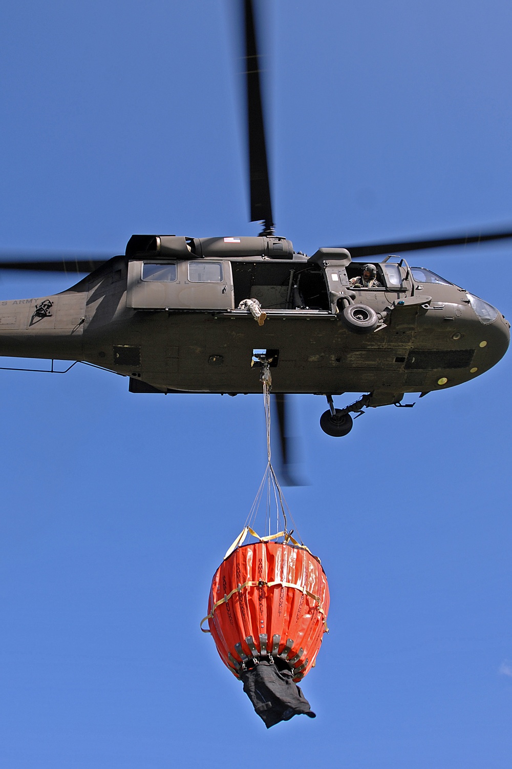 Ready to serve anytime, anywhere!