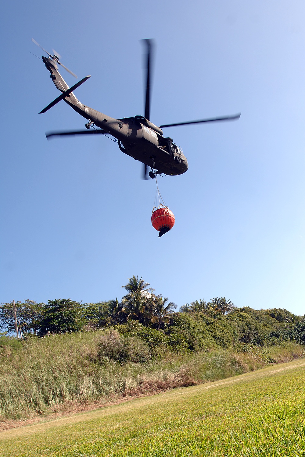 Ready to serve anytime, anywhere!