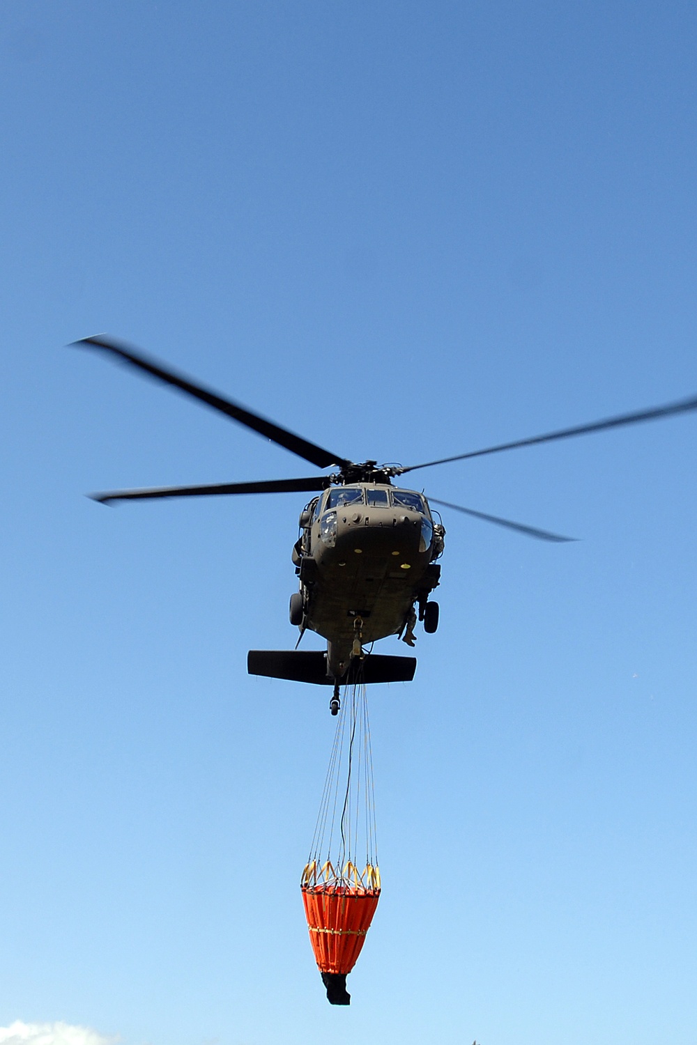 Ready to serve anytime, anywhere!