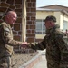 Odierno visits troops in Regional Command East, Afghanistan