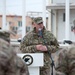 Odierno visits troops in Regional Command East, Afghanistan