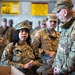 Odierno visits troops in Regional Command East, Afghanistan