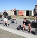 Centurion CrossFit hosts hero workout, honors fallen soldier