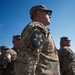 Odierno visits troops in Regional Command South, Afghanistan