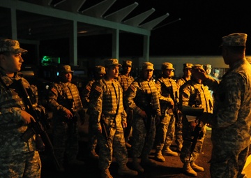 Operation Secure Front