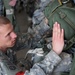 Fury brigade conducts nighttime airborne ops during tactical exercise