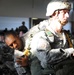 Fury brigade conducts nighttime airborne ops during tactical exercise