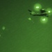 Fury brigade conducts nighttime airborne ops during tactical exercise