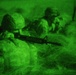 Fury brigade conducts nighttime airborne ops during tactical exercise