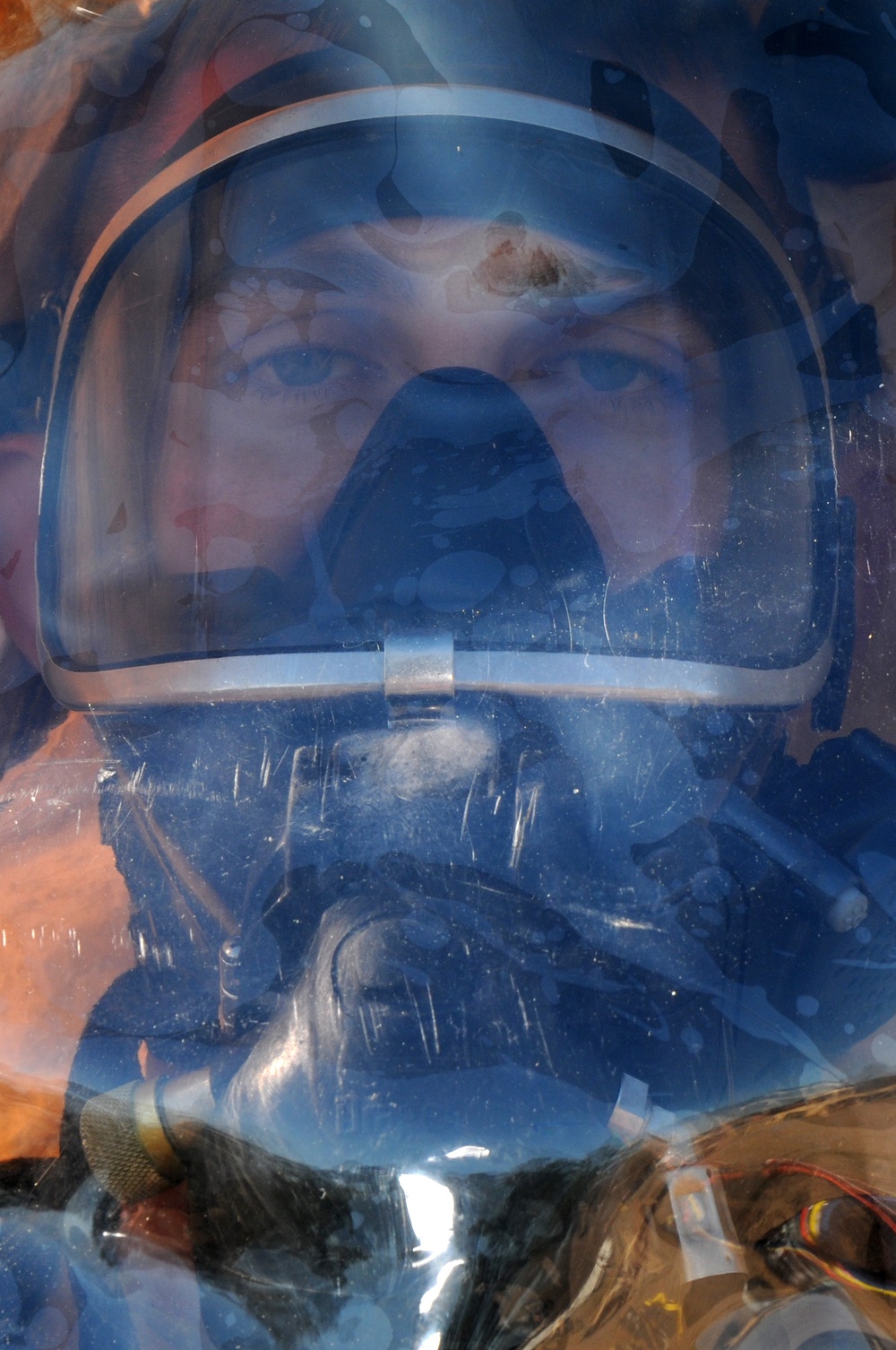 20th SUPCOM soldiers demonstrate capabilities for 82nd GRF mission