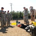 20th SUPCOM soldiers demonstrate capabilities for 82nd GRF mission