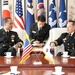 Visiting the ROK CNO