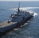 USS Freedom