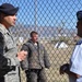 Chilean air force commander in chief visits AFSOUTH