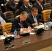 Panetta in Brussels for NATO meeting