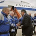 Panetta in Brussels for NATO meeting