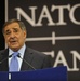 Panetta in Brussels for NATO meeting