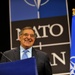 Panetta in Brussels for NATO meeting