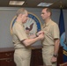 Legion of Merit award ceremony at Pentagon