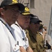 CNO Roughead in Israel
