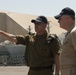 CNO Roughead in Israel