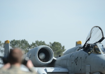 81st maintainers rock final exercise