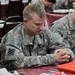 Camp Buehring, 3rd BCT unite in prayer