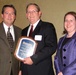 Wilson garners Professional Engineer in Government Award