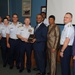 Coast Guard celebrates Black History Month