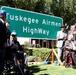 Miramar pauses to acknowledge selfless service of Tuskegee Airmen