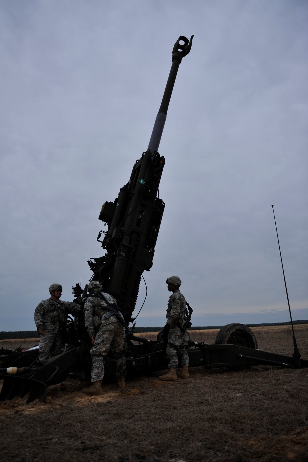 Joint Operational Access Exercise 13-02