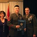 Yuma-based Marine Awarded Marine Corps Installations West Achievement Award