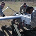 UAS platoon certifies on Shadow, learns upgrades