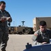 UAS platoon certifies on Shadow, learns upgrades