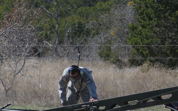 UAS platoon certifies on Shadow, learns upgrades