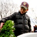 National Wreaths Across America Day ceremony