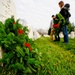 National Wreaths Across America Day ceremony