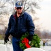 National Wreaths Across America Day ceremony