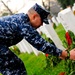 National Wreaths Across America Day ceremony