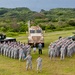 736th SFS named PACAF Outstanding Small Unit