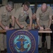 Navy and Marine Relief Corps Society fund drive kicks off