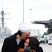 USS Forrest Sherman sailors return home